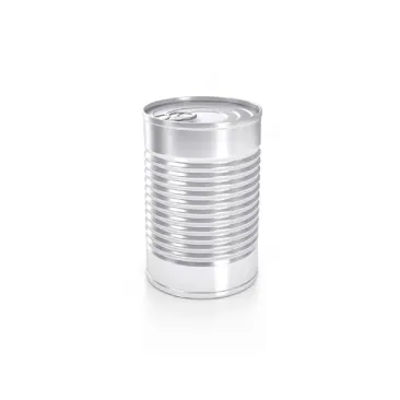 Canned Food