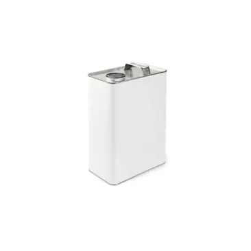 Rectangular Cans