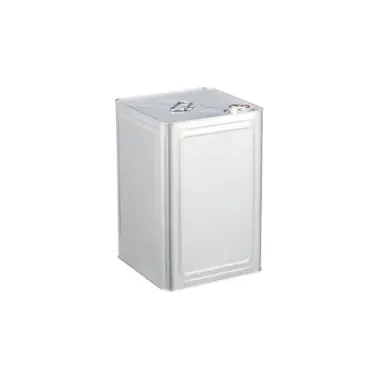 Square Cans