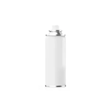 Aerosol Cans