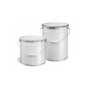 Conical Pails