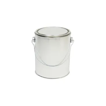 Round Cans