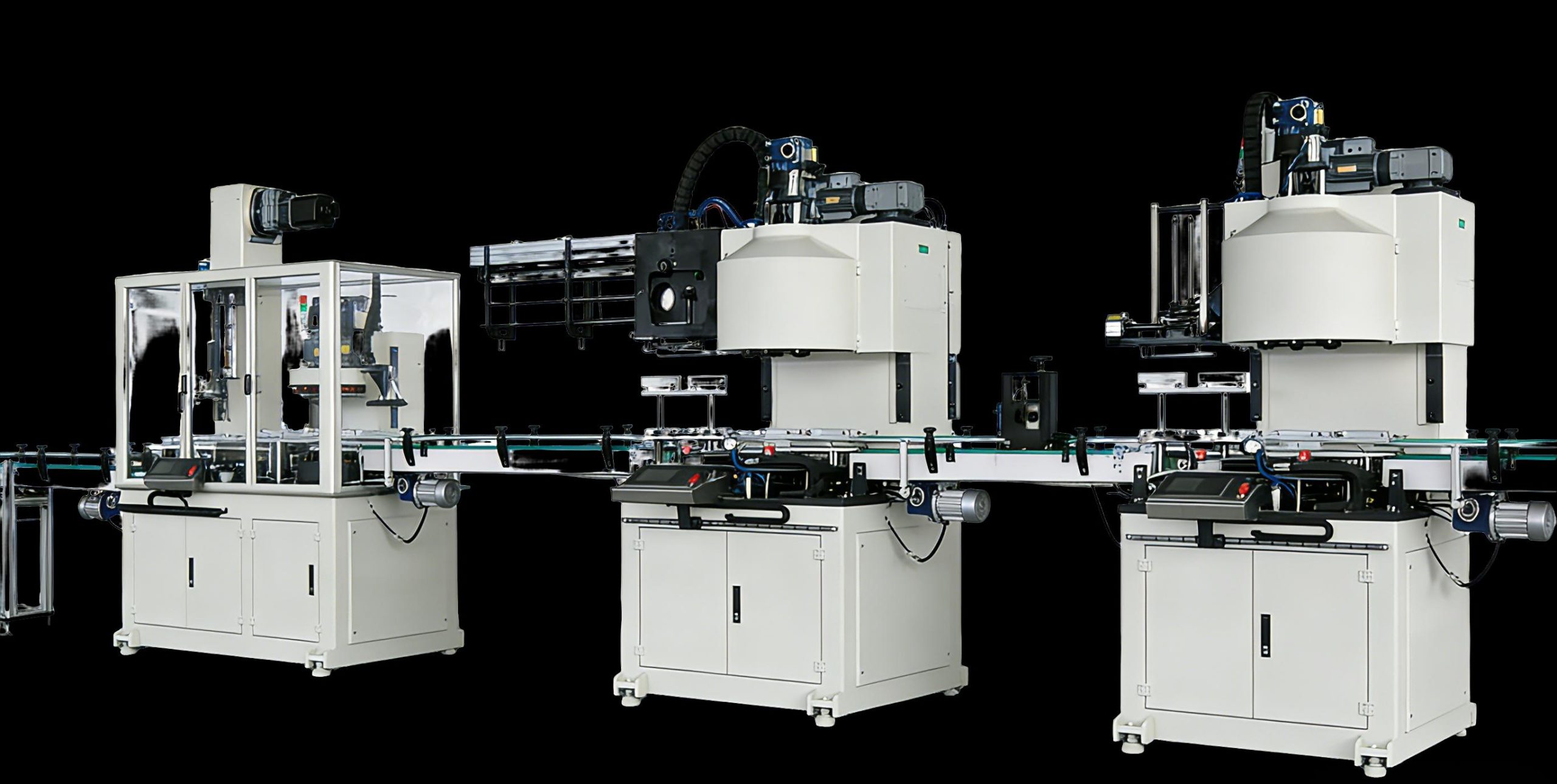 Yongxin biscuit tin making machine — small square can production line 30-60 CPM, high-seam sealing moisture barrier, lithographic decoration printing, multi-shape square round oval, ISO 9001 certified, 8-cam 8-roller synchronous seaming head, Jiujiang Yongxin Can Equipment Co. Ltd., 21 years, 86 patents